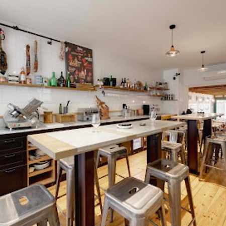 Apartmán Little Bibi Terrace - Cote Des Basques And Private Garage Biarritz Exteriér fotografie