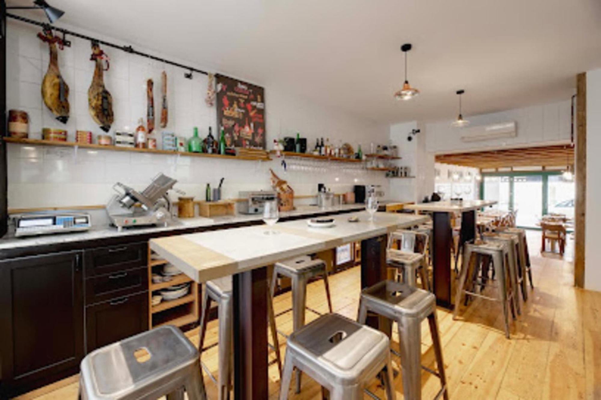 Apartmán Little Bibi Terrace - Cote Des Basques And Private Garage Biarritz Exteriér fotografie